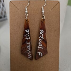 Handmade Earrings